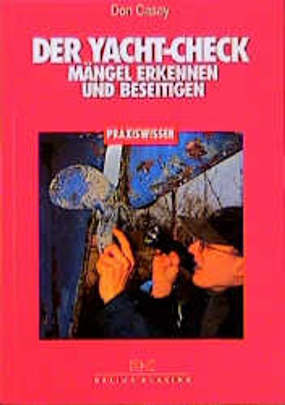 Der Yacht-Check
