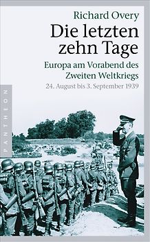 Die letzten zehn Tage