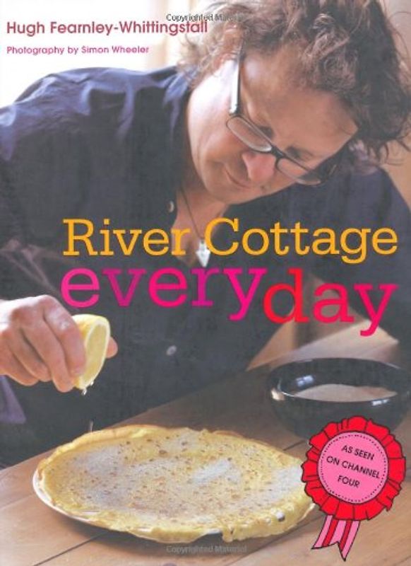 River Cottage Every Day