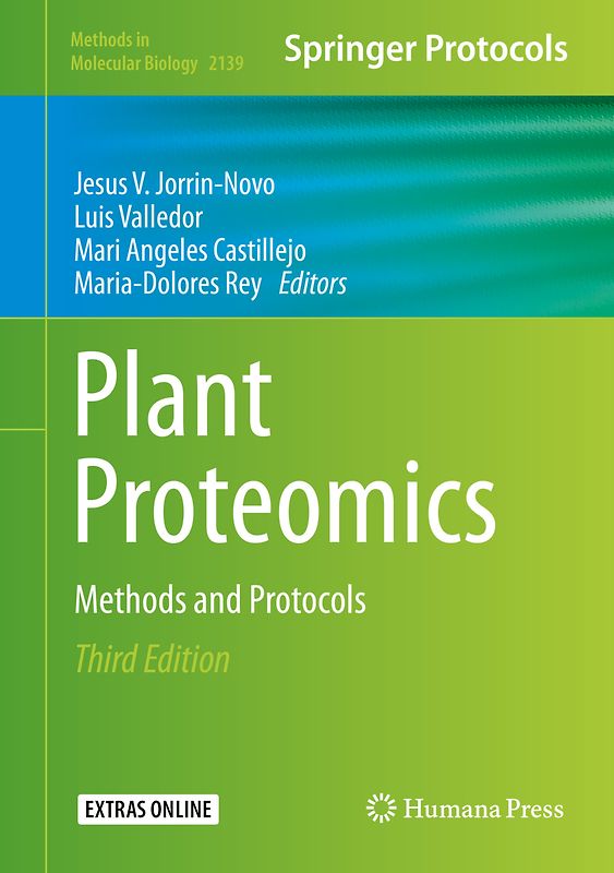 Plant Proteomics