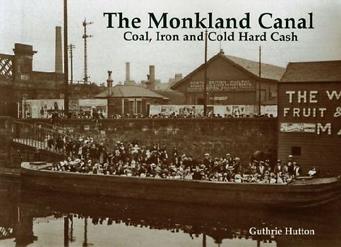 The Monkland Canal