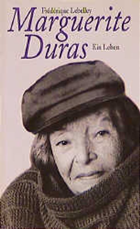 Marguerite Duras