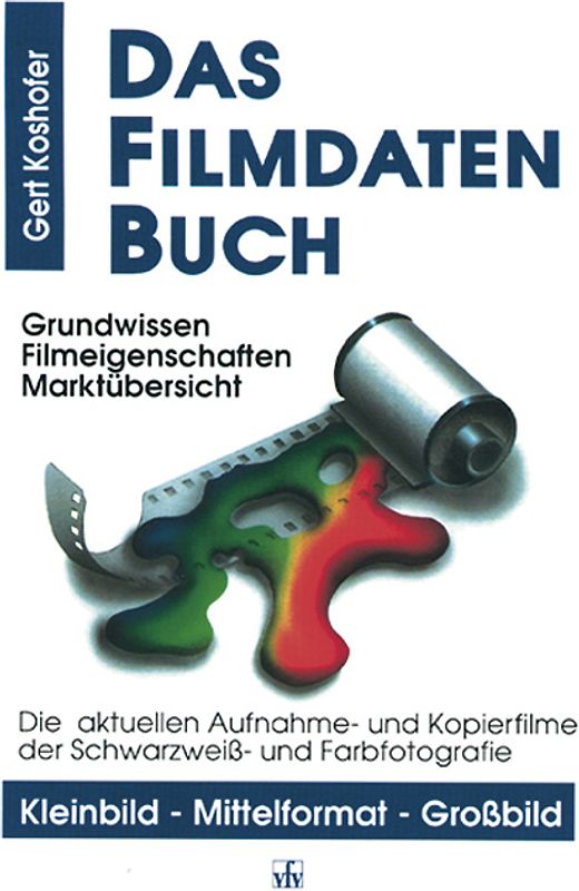 Das Filmdatenbuch