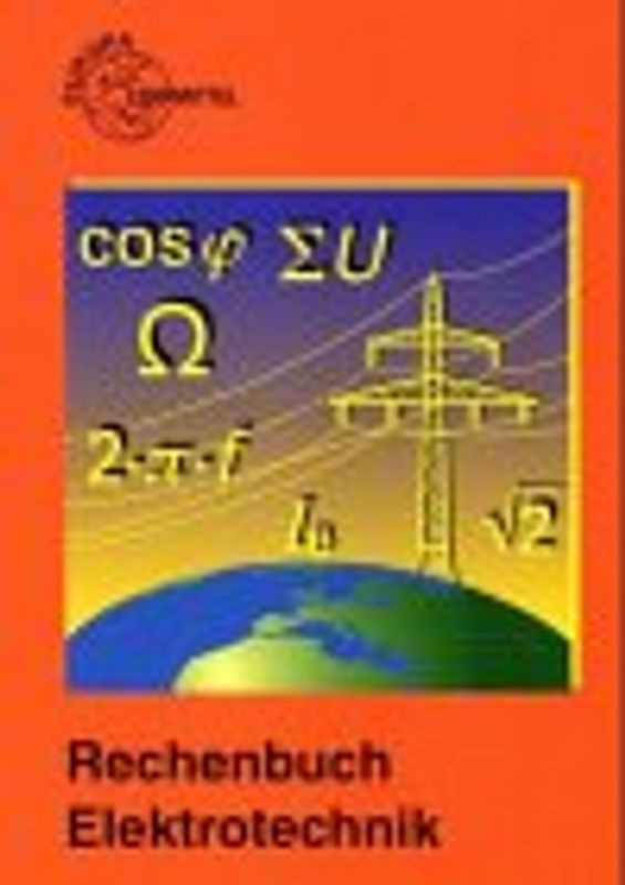 Rechenbuch Elektrotechnik