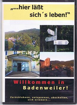 ...hier läßt sich´s leben