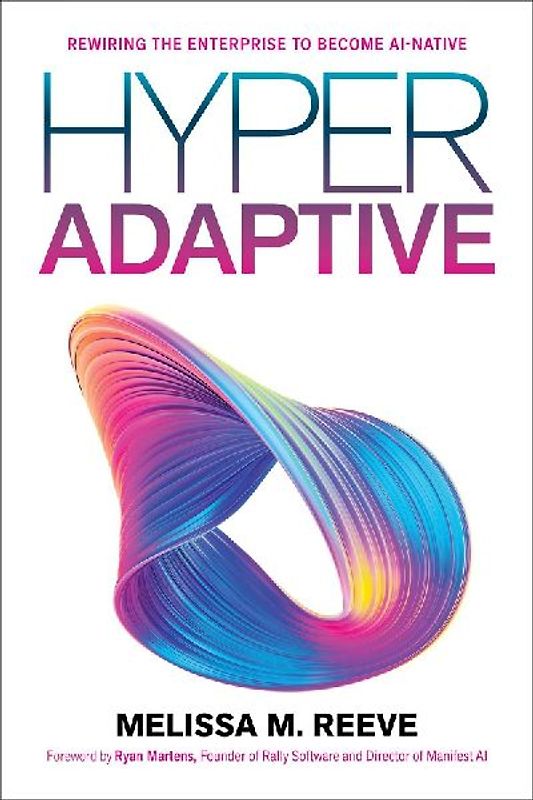 Hyperadaptive