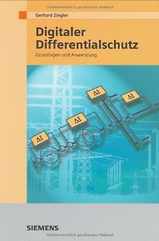 Digitaler Differentialschutz