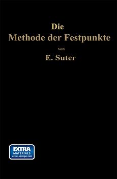 Die Methode der Festpunkte