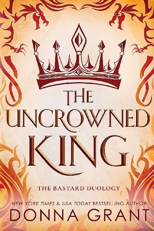 The Uncrowned King