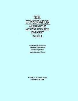 Soil Conservation