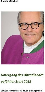 Der Untergang des Abendlandes