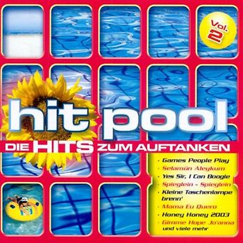 Various - Hit Pool Folge 2