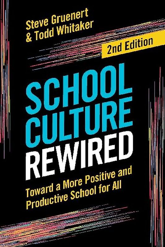 School Culture Rewired