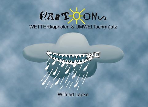 Wetterkapriolen