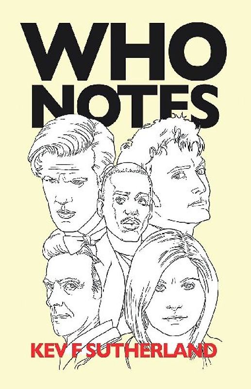 Who Notes - The Complete Doctor Who Reviews