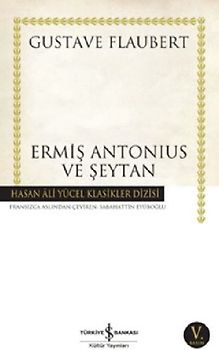 Ermis Antonius ve Seytan