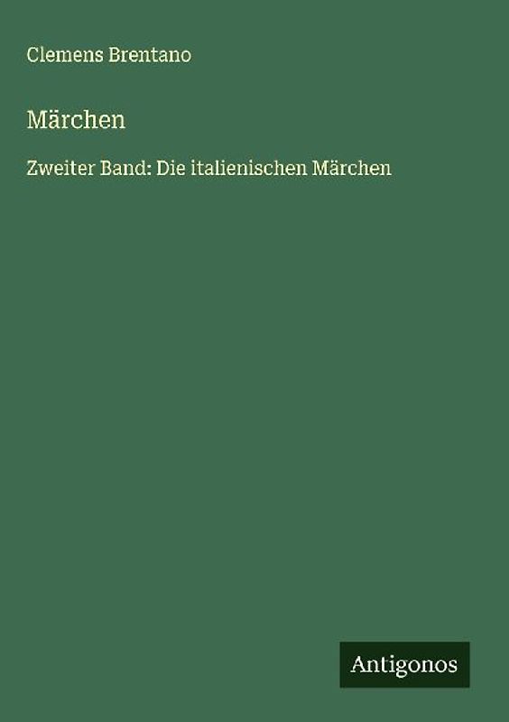 Märchen