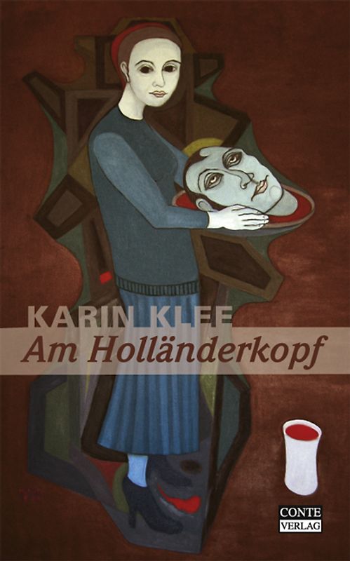 Am Holländerkopf