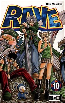 Rave 10