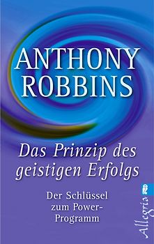 Das Prinzip des geistigen Erfolgs