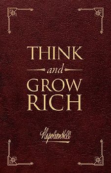 Think and Grow Rich(r) Deluxe Edition