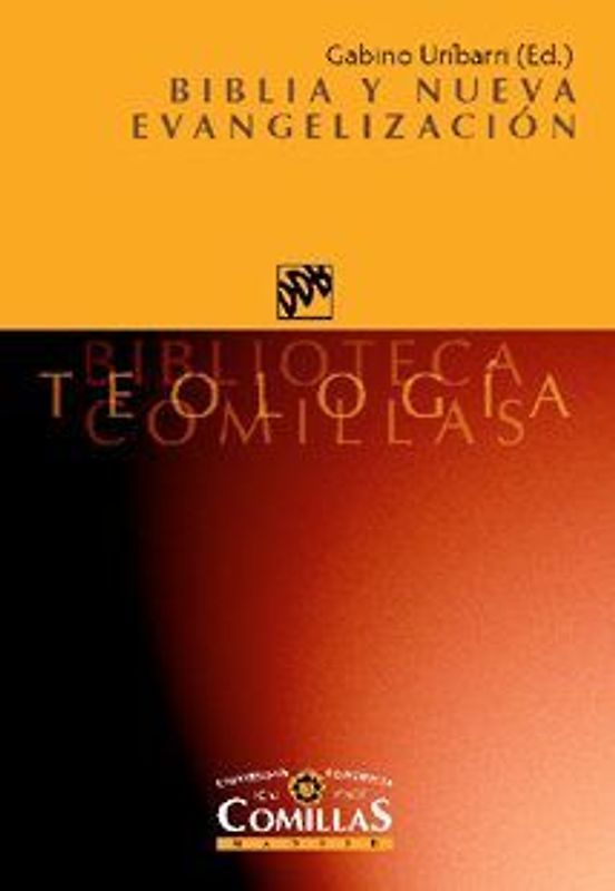 Biblia y nueva evangelización