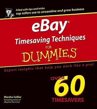 eBay Timesaving Techniques For Dummies