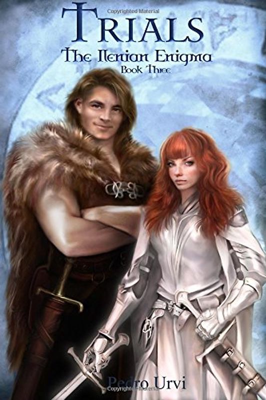 Trials: The Ilenian Enigma