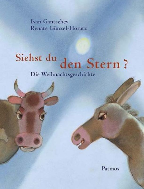 Siehst du den Stern?. Die Weihnachtsgeschichte