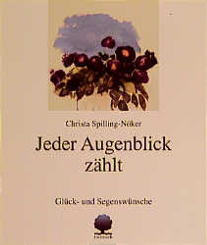 Jeder Augenblick zählt