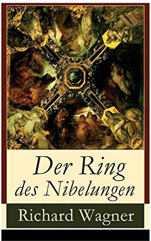 Der Ring des Nibelungen