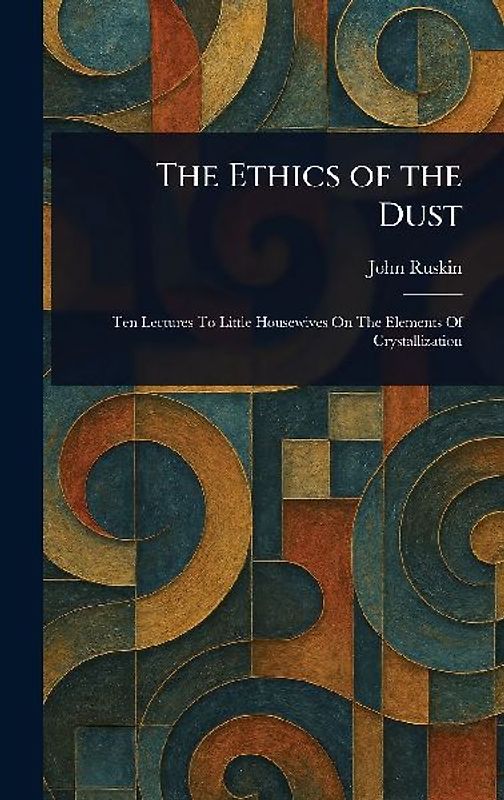 The Ethics of the Dust