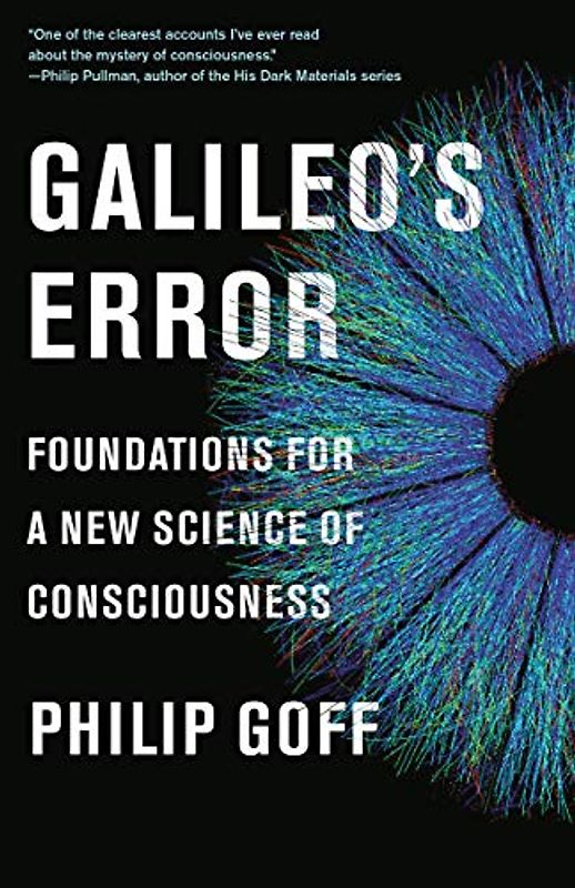 Galileo's Error