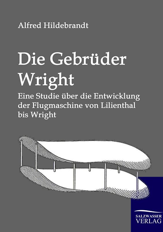 Die Gebrüder Wright