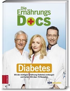 Die Ernährungs-Docs - Diabetes