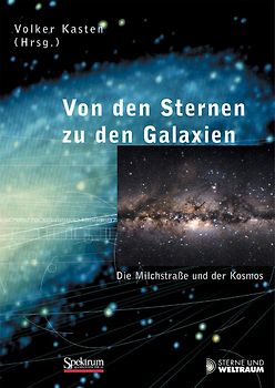 Von den Sternen zu den Galaxien