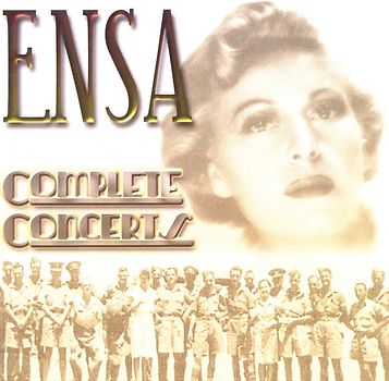 ENSA-The Complete Concerts