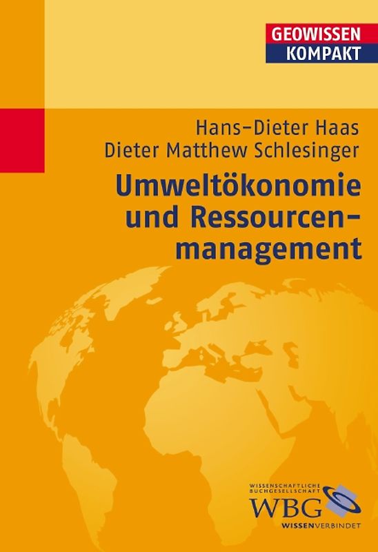 Umweltökonomie und Ressourcenmanagement