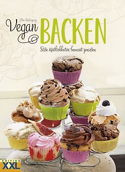 Vegan backen