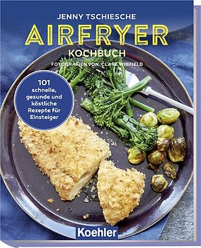 Airfryer Kochbuch