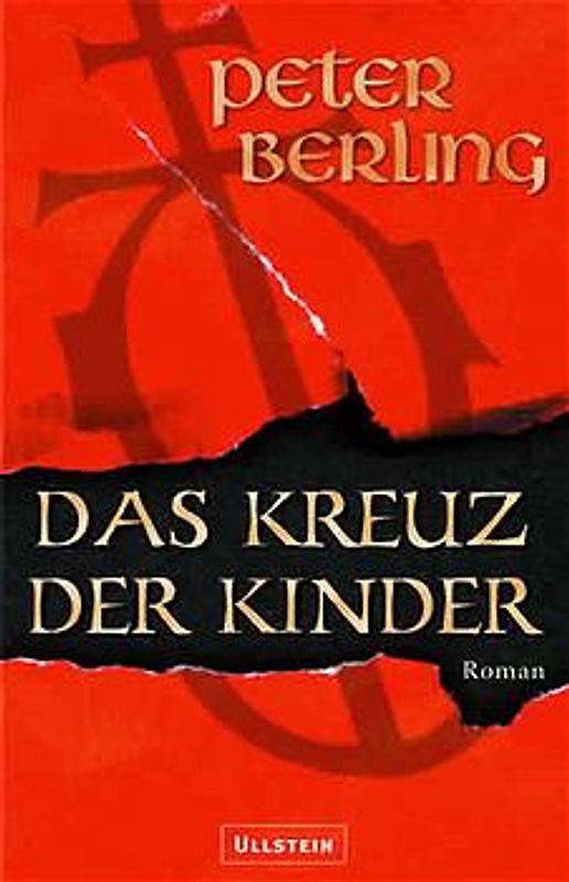 Das Kreuz der Kinder