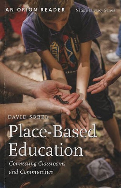 Place-Based Education