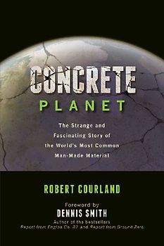 Concrete Planet