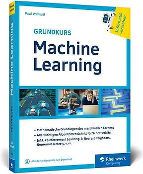 Grundkurs Machine Learning