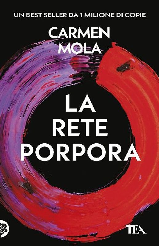 La rete porpora. Il secondo caso dell'ispettrice Elena Blanco