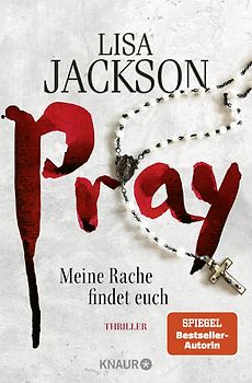 Pray - Meine Rache findet euch