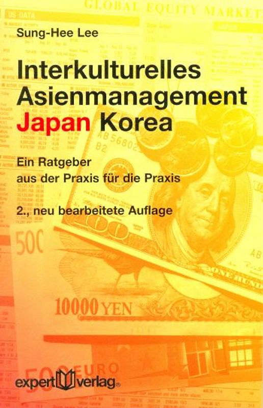 Interkulturelles Asienmanagement: Japan – Korea