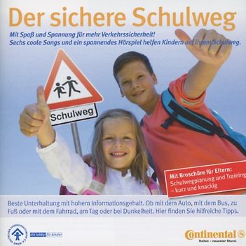 Phil4kids - Der Sichere Schulweg