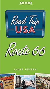 Road Trip USA Route 66