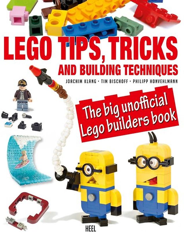 Tips,Tricks and Building Techniques